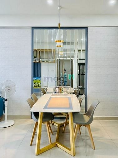 Hình ảnh The Sun Avenue Có Căn Hộ 3PN Nội Thất Rất Đẹp - Cho Thuê Ngay!!!