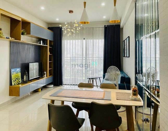 Hình ảnh The Sun Avenue Có Căn Hộ 3PN Nội Thất Rất Đẹp - Cho Thuê Ngay!!!