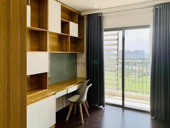 Hình ảnh The Sun Avenue Có Căn Hộ 3PN Nội Thất Rất Đẹp - Cho Thuê Ngay!!!