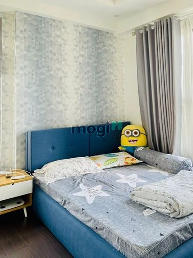 Hình ảnh The Sun Avenue Có Căn Hộ 3PN Nội Thất Rất Đẹp - Cho Thuê Ngay!!!