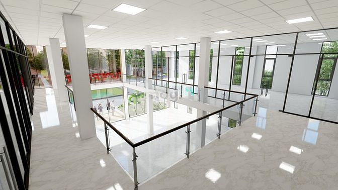 Hình ảnh Cho thuê nhà xưởng tại Ninh Bình