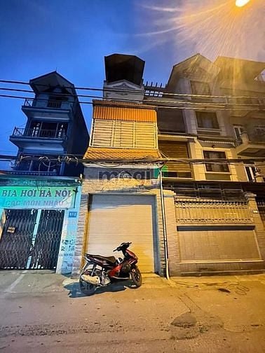 Hình ảnh Bán nhà Xuân Đỉnh. Mặt phố. Kinh doanh sầm uất.