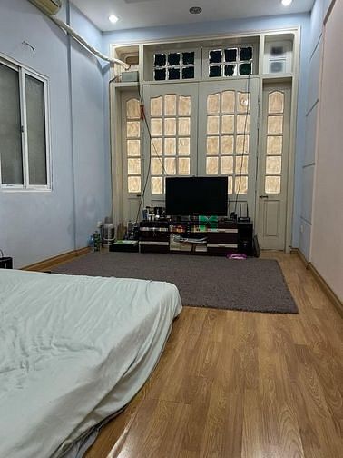 Hình ảnh Bán nhà Xuân Đỉnh. Mặt phố. Kinh doanh sầm uất.