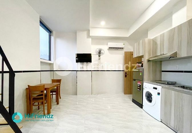 Hình ảnh Hifriendz, CH bao phí điện nước nhà nước, bao phí hình thật giá thật