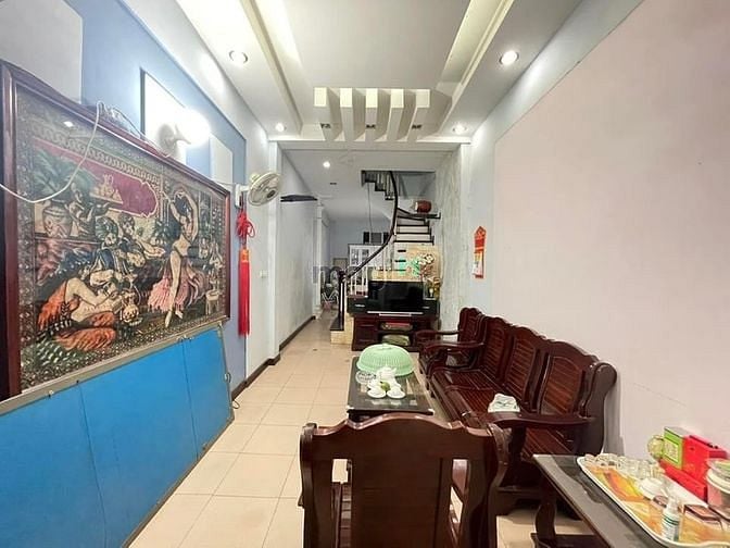 Hình ảnh Bán nhà Xuân Đỉnh. Mặt phố. Kinh doanh sầm uất.