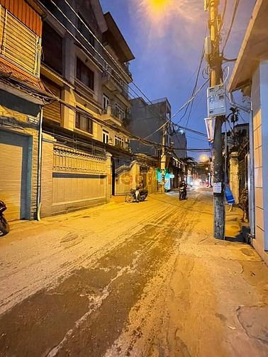 Hình ảnh Bán nhà Xuân Đỉnh. Mặt phố. Kinh doanh sầm uất.