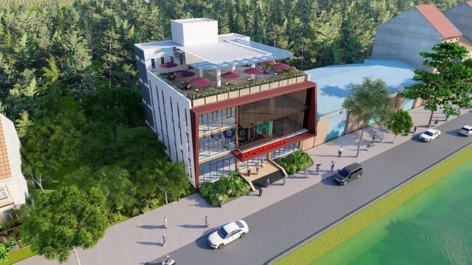 Hình ảnh Cho thuê nhà xưởng tại Ninh Bình