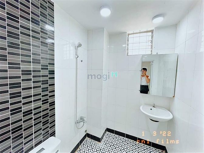Hình ảnh Full nội thất_ 1PN_ngay đường lớn