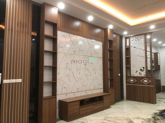 Hình ảnh Đào tấn mặt ngõ 30m ra phố, tiện ích đỉnh!