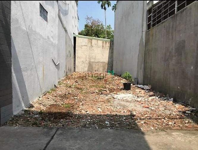 Hình ảnh CHÍNH CHỦ cần bán gấp lô đất thổ cư giá mềm SHR giá 750tr