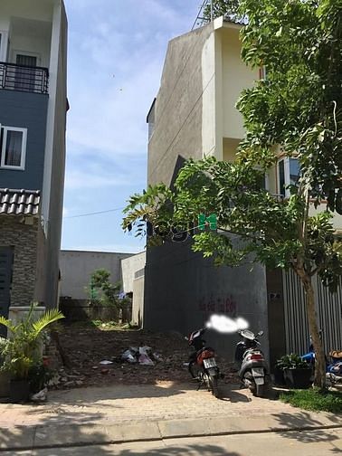 Hình ảnh Cần Ra Đi Miếng Đất Full Thổ Cư
