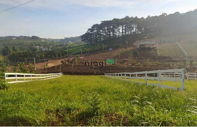 Hình ảnh Đất nền dự án kiwuki village 2 gần TTHC bảo lộc