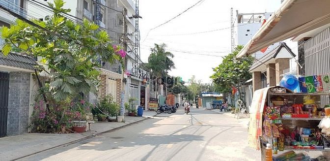 Hình ảnh Cần Ra Đi Miếng Đất Full Thổ Cư