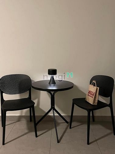 Hình ảnh 1PN cao cấp-Feliz En Vista-56m2-Chỉ 15tr bao phí quản lí