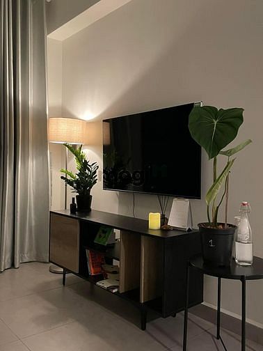 Hình ảnh 1PN cao cấp-Feliz En Vista-56m2-Chỉ 15tr bao phí quản lí