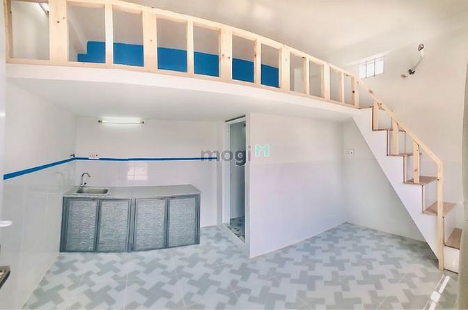 Hình ảnh cho thuê phòng có ban công giá chỉ 3tr5 tại p15, Tân Bình