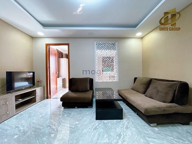 Hình ảnh 1PN, Cửa Sổ, Ban Công. Tại Tân Quy. Q7. Ngay Lotte Q7