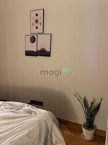 Hình ảnh 1PN cao cấp-Feliz En Vista-56m2-Chỉ 15tr bao phí quản lí