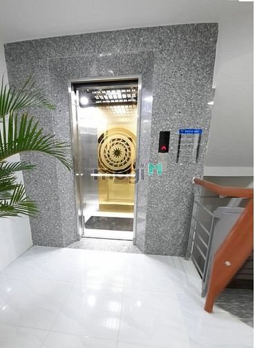 Hình ảnh cho thuê phòng có ban công giá chỉ 3tr5 tại p15, Tân Bình