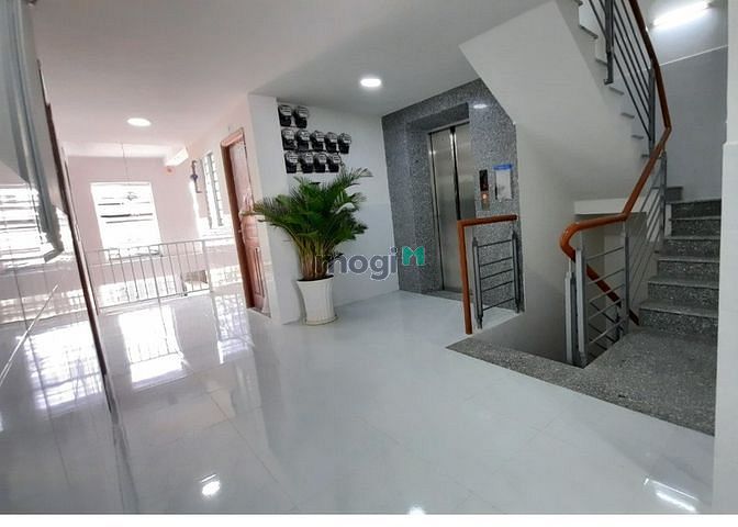Hình ảnh cho thuê phòng có ban công giá chỉ 3tr5 tại p15, Tân Bình