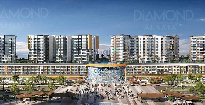 Hình ảnh Cần bán Trang Chủ MB66.COM / Đăng Ký Tặng 66K Emerald Precinct Celadon City 2 Phòng ngủ