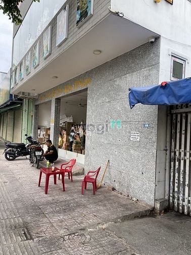 Hình ảnh MT Phạm Văn Đồng P11 BT! 10.8tỷ/ 12x4, có vỉa hè