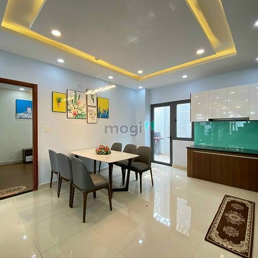 Hình ảnh Nhà 43A Nguyễn Minh Hoàng, Phường 12, Tân Bình
