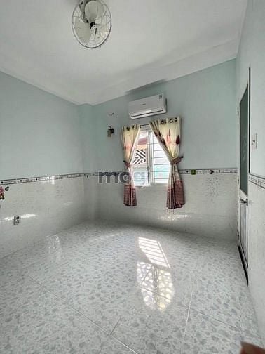 Hình ảnh Bán nhà Tôn Thất Thuyết phường 4 quận 4