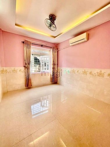 Hình ảnh Bán nhà Tôn Thất Thuyết phường 4 quận 4