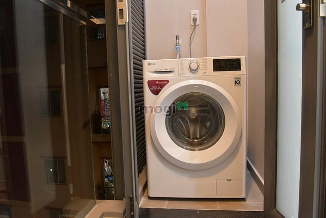 Hình ảnh Mb6623 nạp rút nhanh chóng STUDIO FULL nội thất ban công trải nệm ngủ còn được