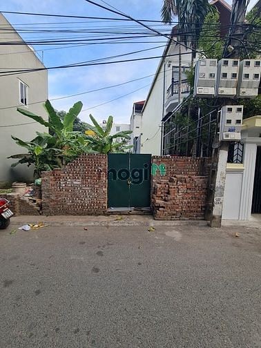 Hình ảnh Bán đất Ngọc Thụy Long Biên ô tô tránh trước đất