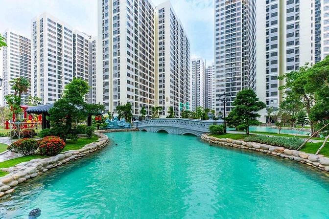 Hình ảnh Mb6623 nạp rút nhanh chóng Origami Vinhomes Grand Park