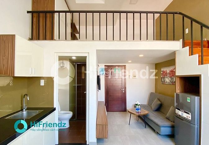 Hình ảnh Hifriendz CH máy giặt riêng từ 5.5 Hình thật giá thật
