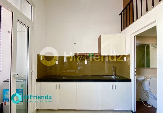 Hình ảnh Hifriendz CH máy giặt riêng từ 5.5 Hình thật giá thật