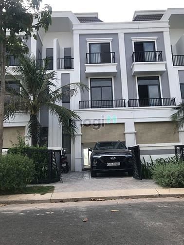 Hình ảnh Khu Đô Thị Phúc An - giá 1ty9 SHR