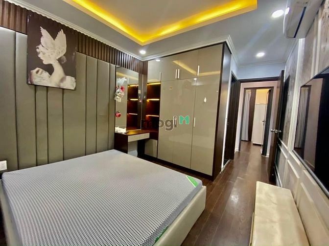 Hình ảnh Bán căn Orchard Parkivew 85M2 Full Đẹp Đã có HĐMB