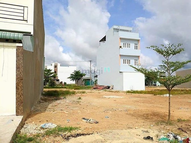 Hình ảnh Bán Đất Thổ Cư Bình Chánh Trần Văn Giàu 130m2 Gần Cầu Bà Lát Sổ Riêng