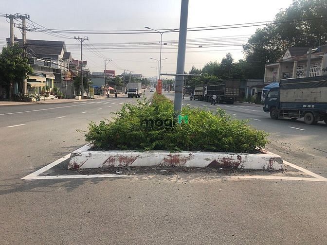 Hình ảnh Bán đất SKC, An Điền, Bến Cát, DT: 60×133, TC500m2, SHR, giá 39 tỷ