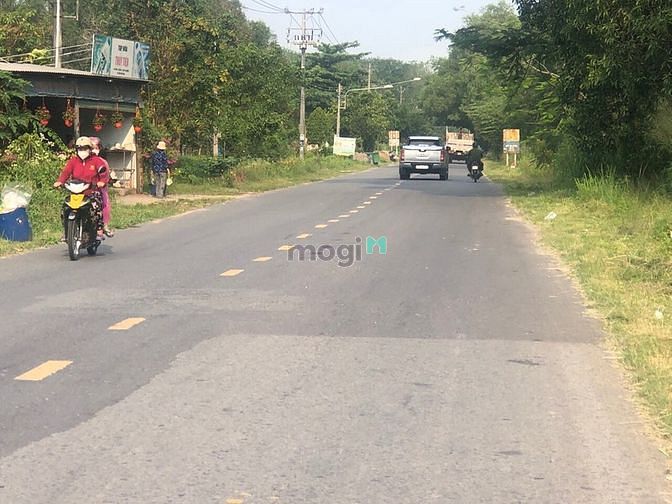 Hình ảnh Bán đất SKC, An Điền, Bến Cát, DT: 60×133, TC500m2, SHR, giá 39 tỷ