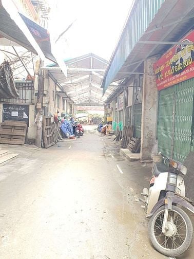 Hình ảnh 303m mt 26.6m chào 27 tỷ thái thịnh, xây building, phân lô lãi lớn!