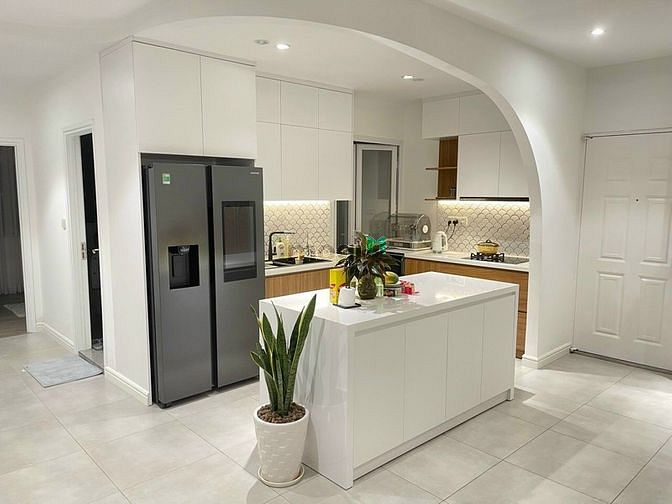 Hình ảnh Cần bán nhanh Trang Chủ MB66.COM / Đăng Ký Tặng 66K Riverside Residence ,Quận 7