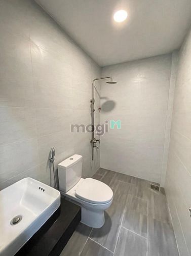Hình ảnh Bán gấp! Nhà cạnh bên Co.opmart Phan Văn Trị