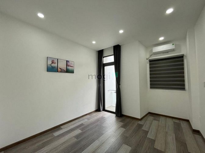 Hình ảnh Bán gấp! Nhà cạnh bên Co.opmart Phan Văn Trị
