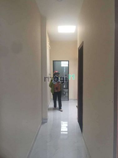 Hình ảnh Cần bán nhà đường số 1 tân tạo Bình Tân