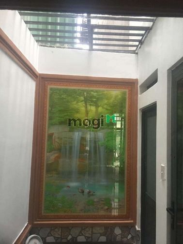 Hình ảnh Cần bán nhà đường số 1 tân tạo Bình Tân