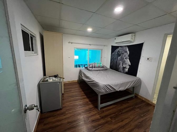 Hình ảnh Bán gấp! Nhà cạnh bên Co.opmart Phan Văn Trị