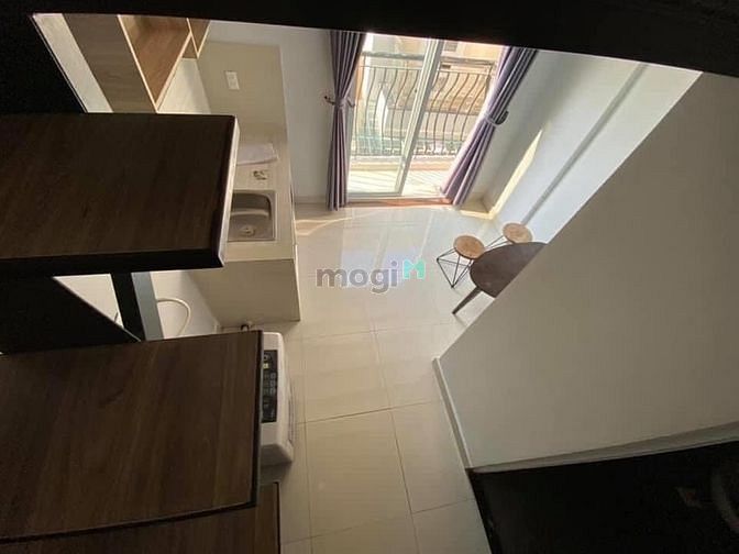 Hình ảnh Duplex thoáng mát gần KCX Tân Thuận, cầu Tân Thuận Quận 7