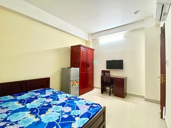 Hình ảnh CHDV Studio_1PN_Gác_Full Nội thất_Sạch mới_Lotte Quận 7_ Sát Quận 4