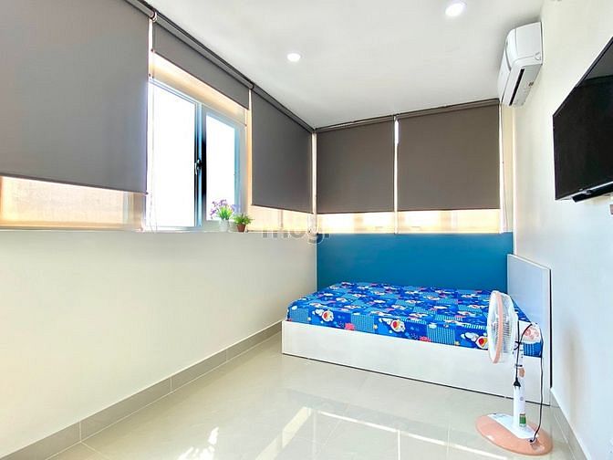 Hình ảnh CHDV Studio_1PN_Gác_Full Nội thất_Sạch mới_Lotte Quận 7_ Sát Quận 4