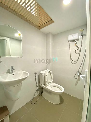 Hình ảnh CHDV Studio_1PN_Gác_Full Nội thất_Sạch mới_Lotte Quận 7_ Sát Quận 4